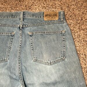 Vintage Easy Fit Gap Jeans